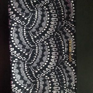 Victoria secret make up bag